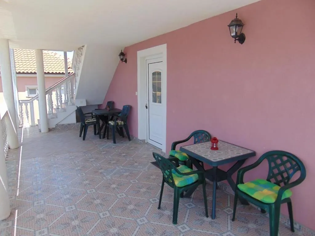 Apartments Gloria Zaton  0*, Zaton (Zadar) Croatia