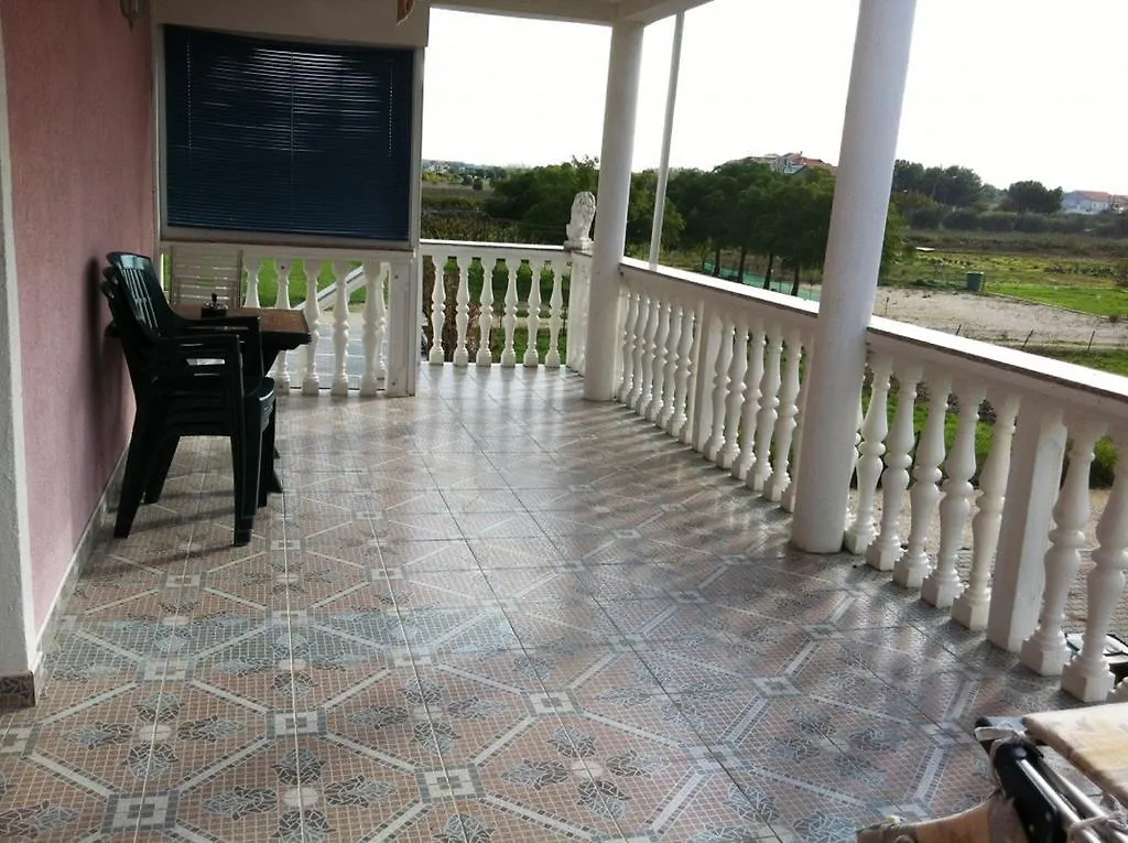 Apartments Gloria Zaton  Croatia