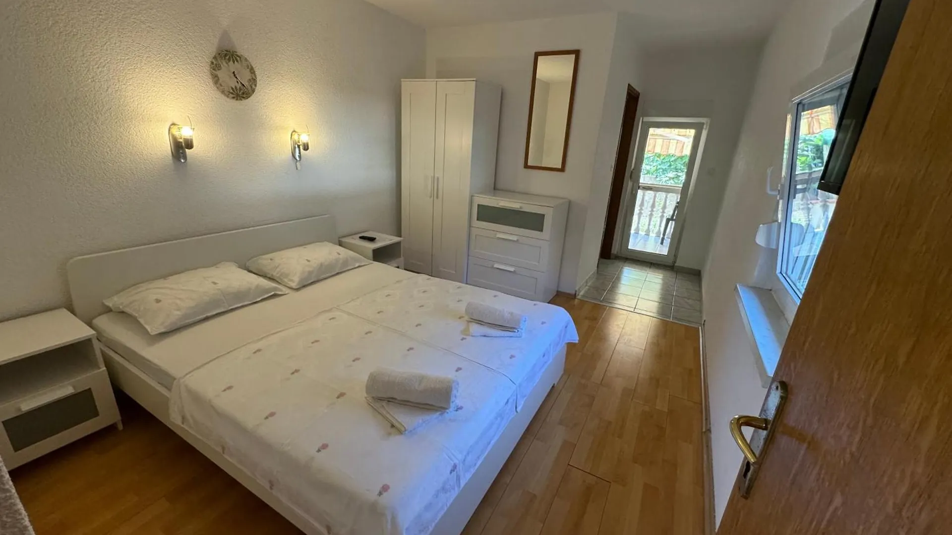 Apartments Gloria Zaton   Zaton (Zadar)