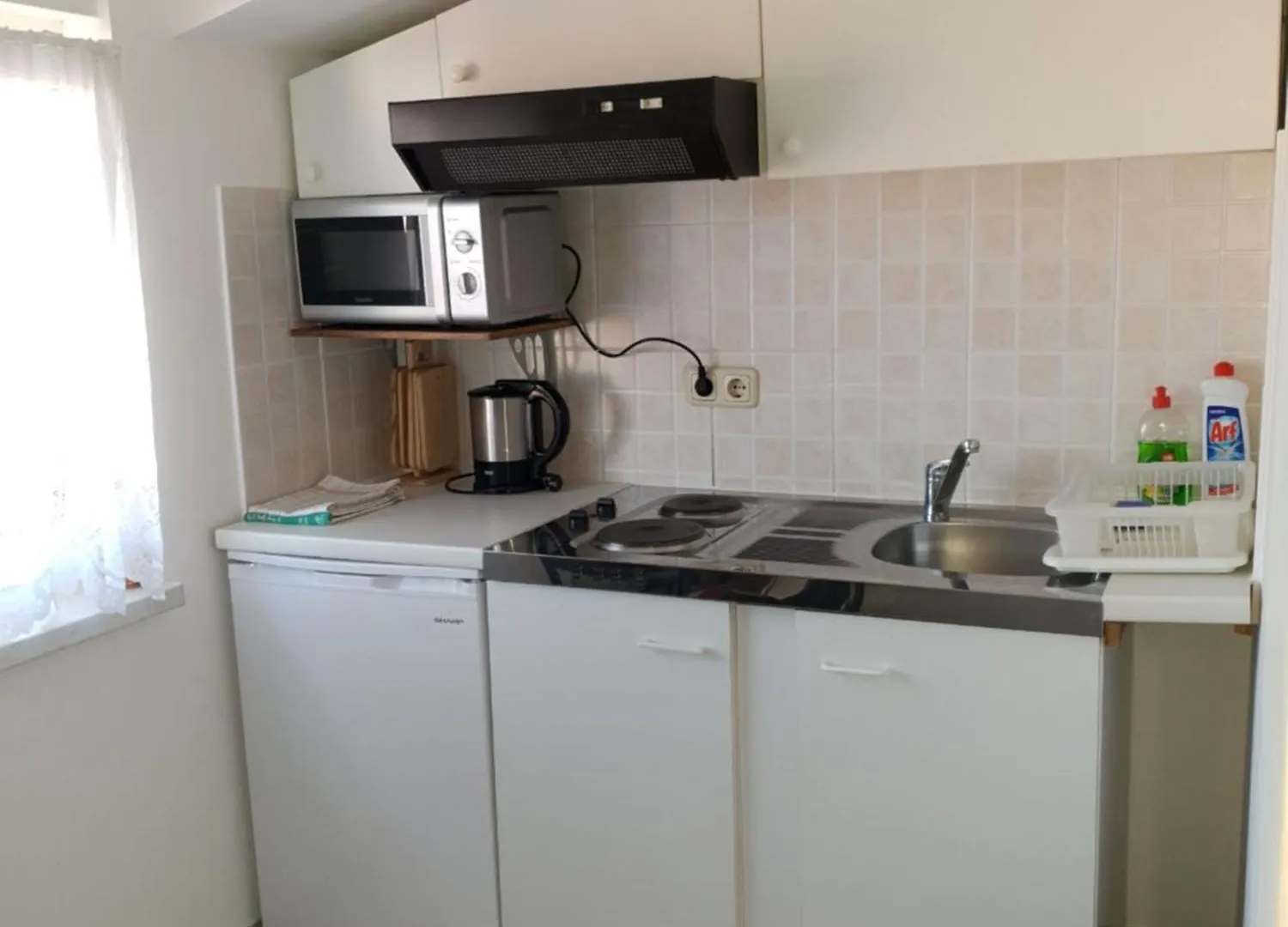 Apartments Gloria Zaton   Zaton (Zadar)
