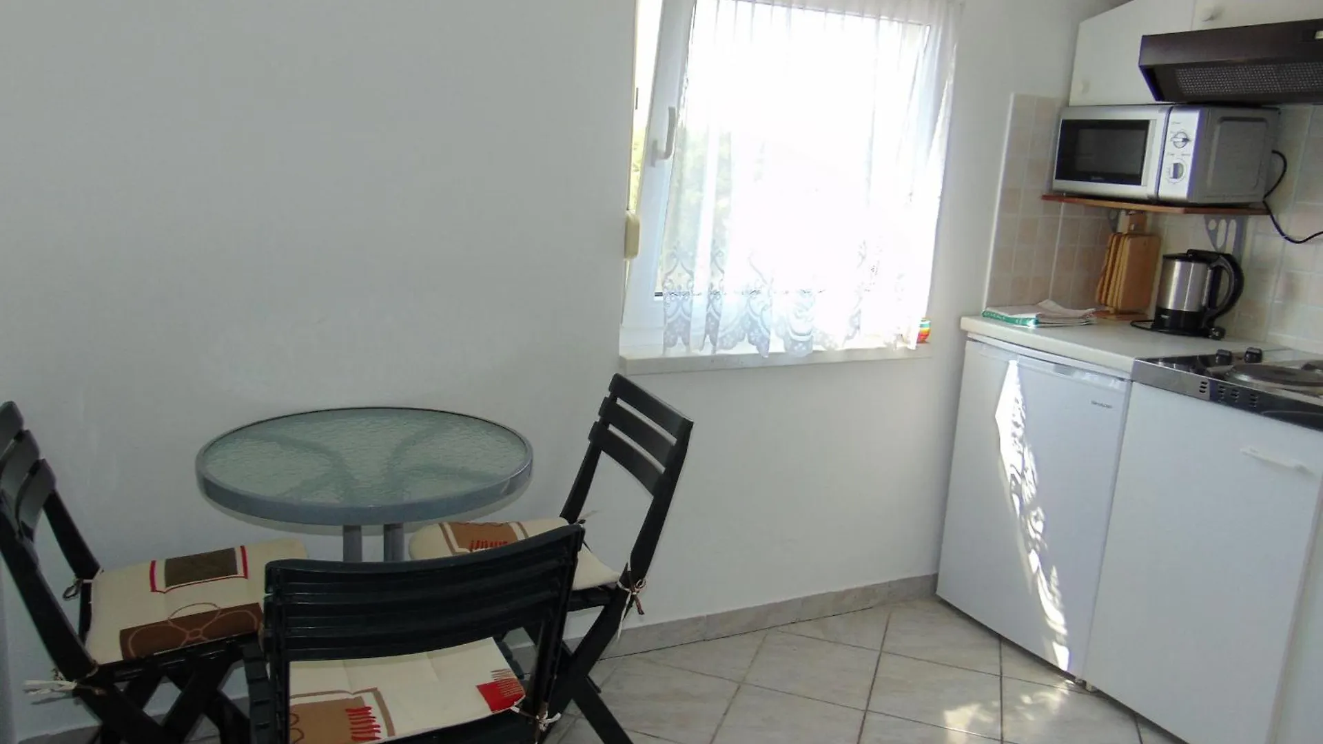 Apartments Gloria Zaton
