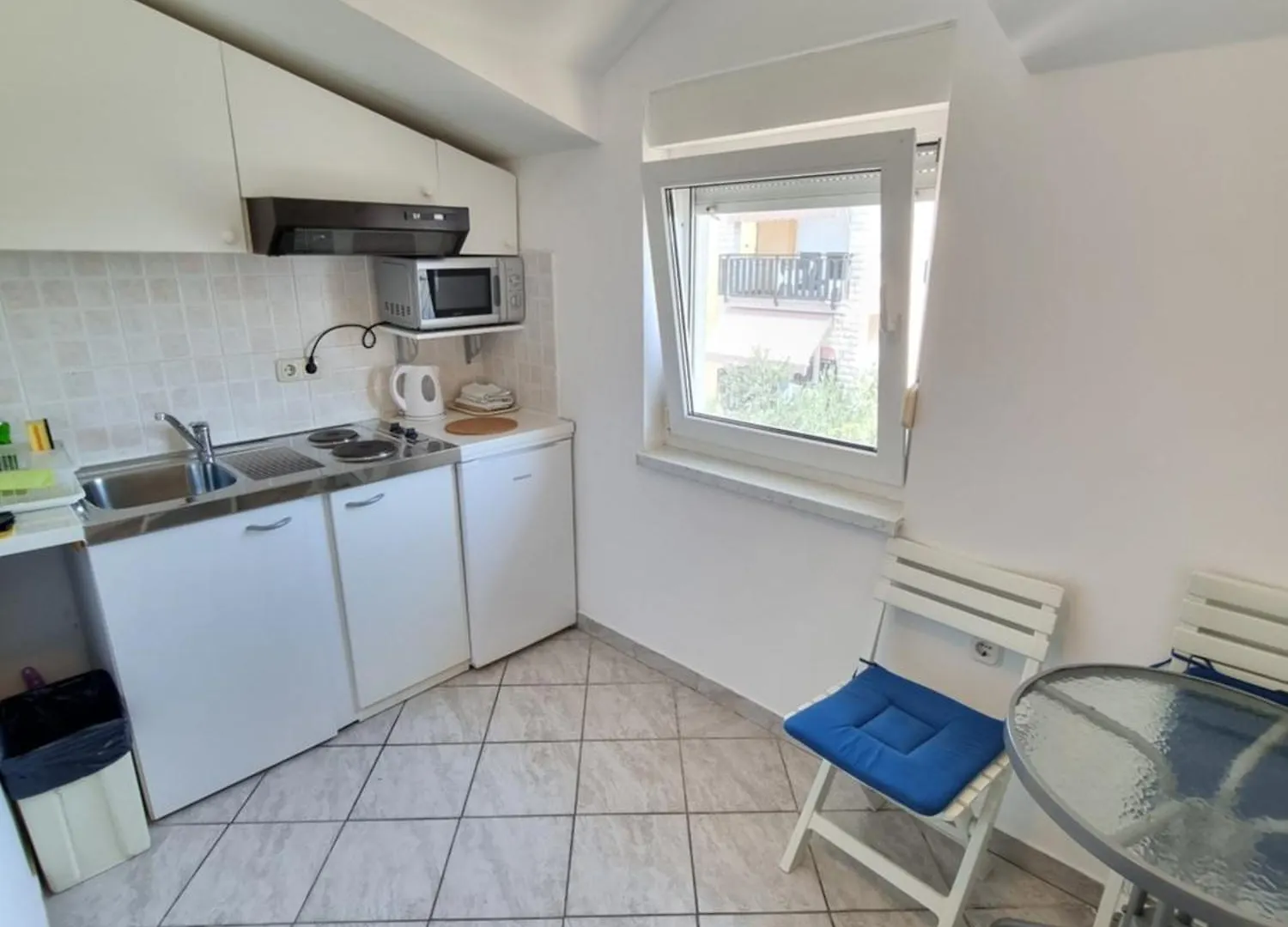 Apartments Gloria Zaton