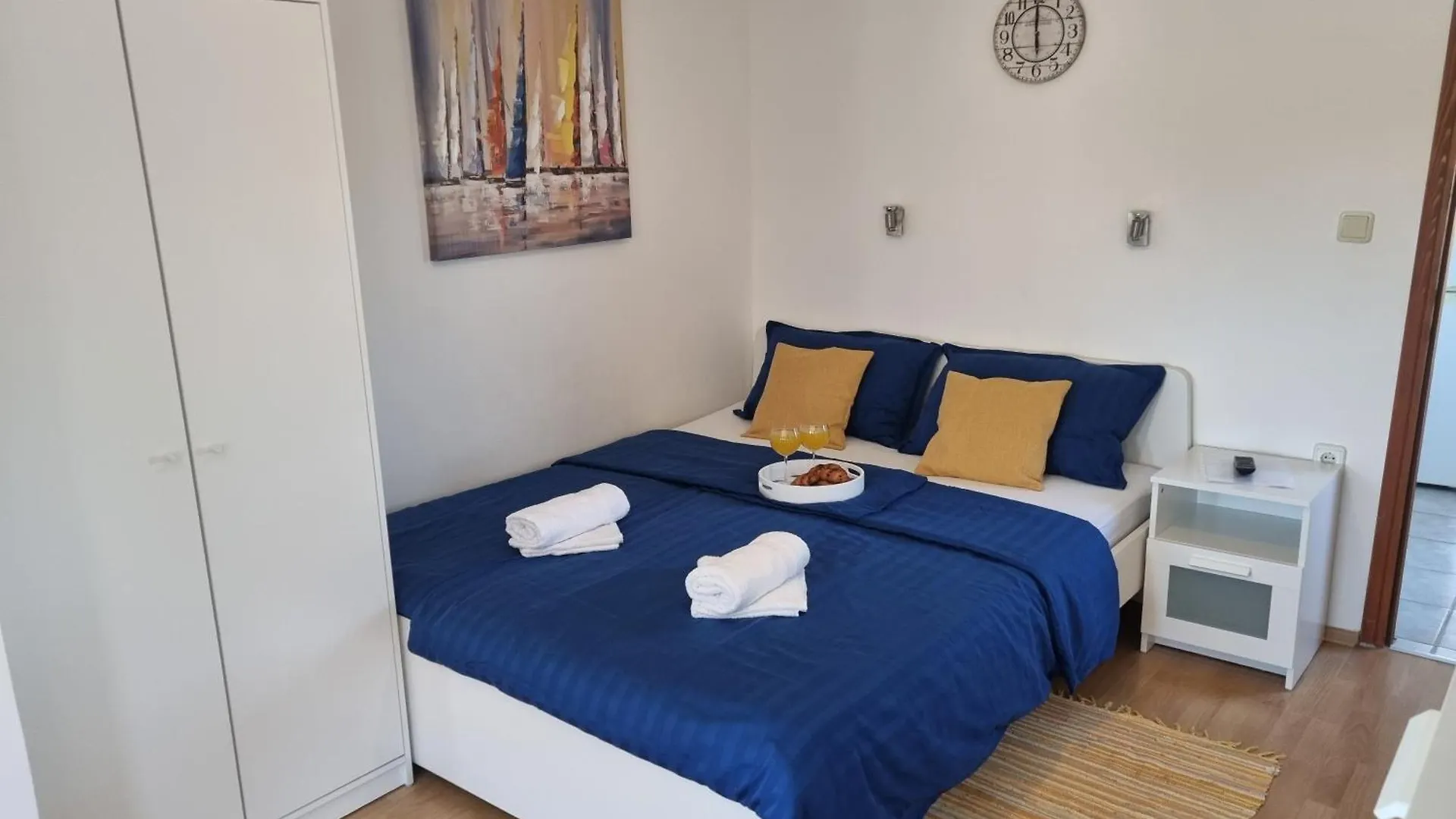 Apartments Gloria Zaton  Croatia