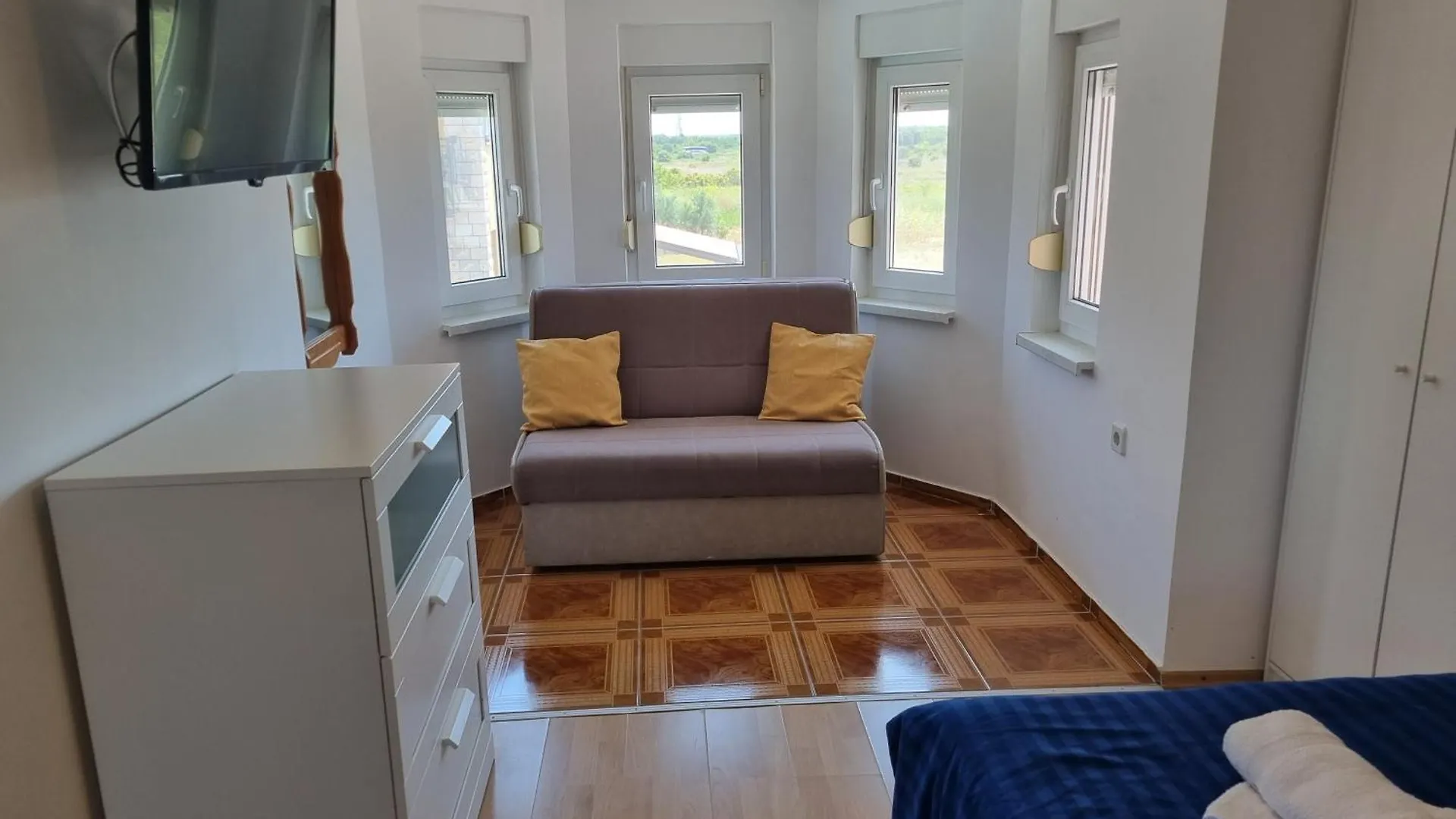 Apartments Gloria Zaton  Zaton (Zadar)