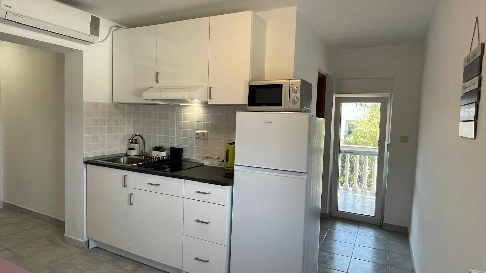 Apartments Gloria Zaton
