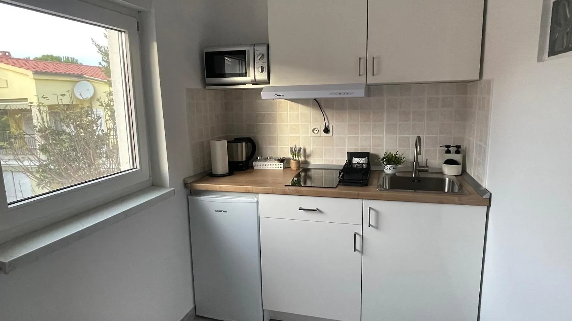 Apartments Gloria Zaton  Croatia