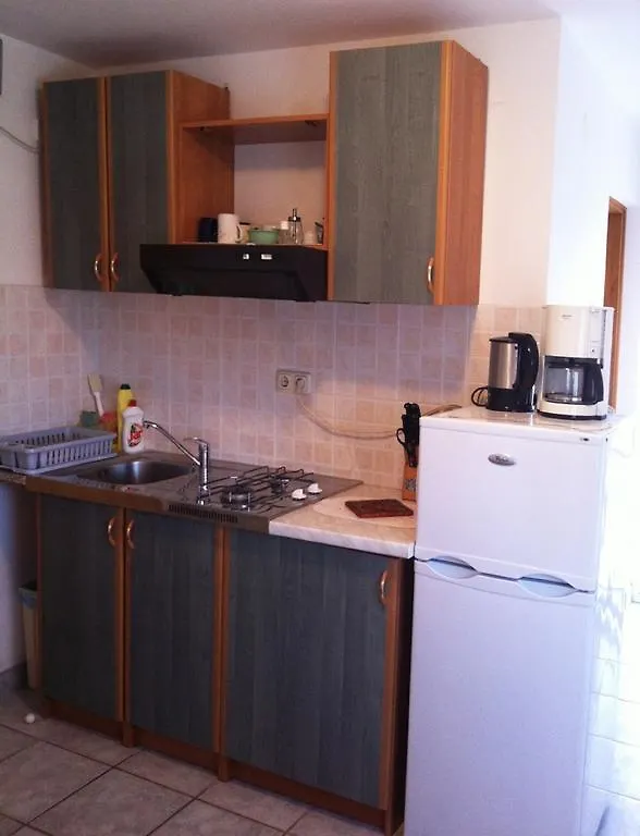 Apartments Gloria Zaton