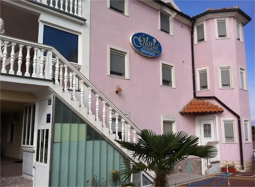 Apartments Gloria Zaton