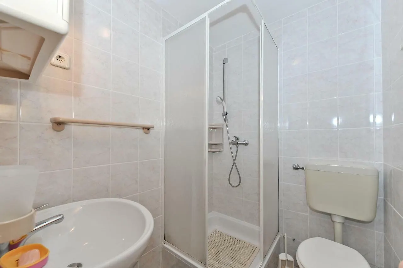 Apartments Gloria Zaton  0*, Zaton (Zadar) Croatia