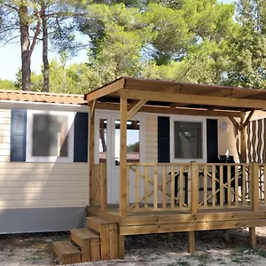  Campsite Salve Croatia Mobile Homes In Zaton
