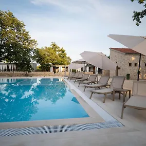  Campsite Dionis Zaton