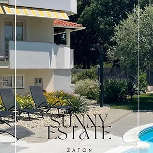  Apartman Sunny