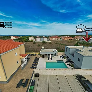  Apartment Dream House Zaton