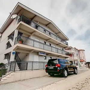  Apartman Zaton M. Ilesh