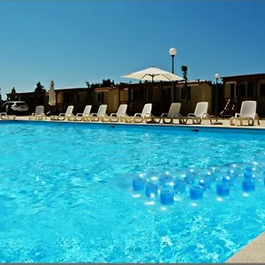 3* Parco vacanze Mobile Homes Peros