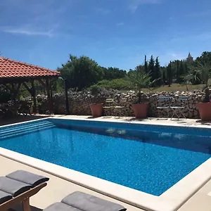  Appartamento Dalmatina