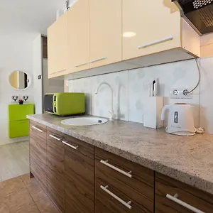 3* Guest house & Laganini