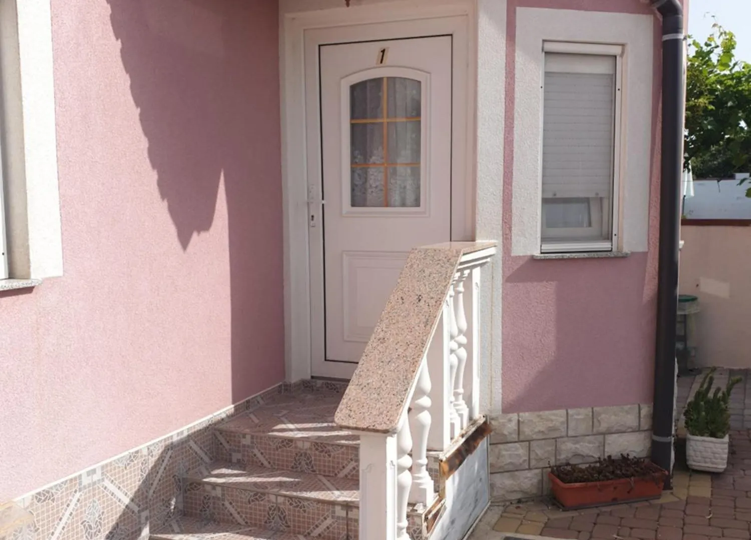 Apartments Gloria Zaton