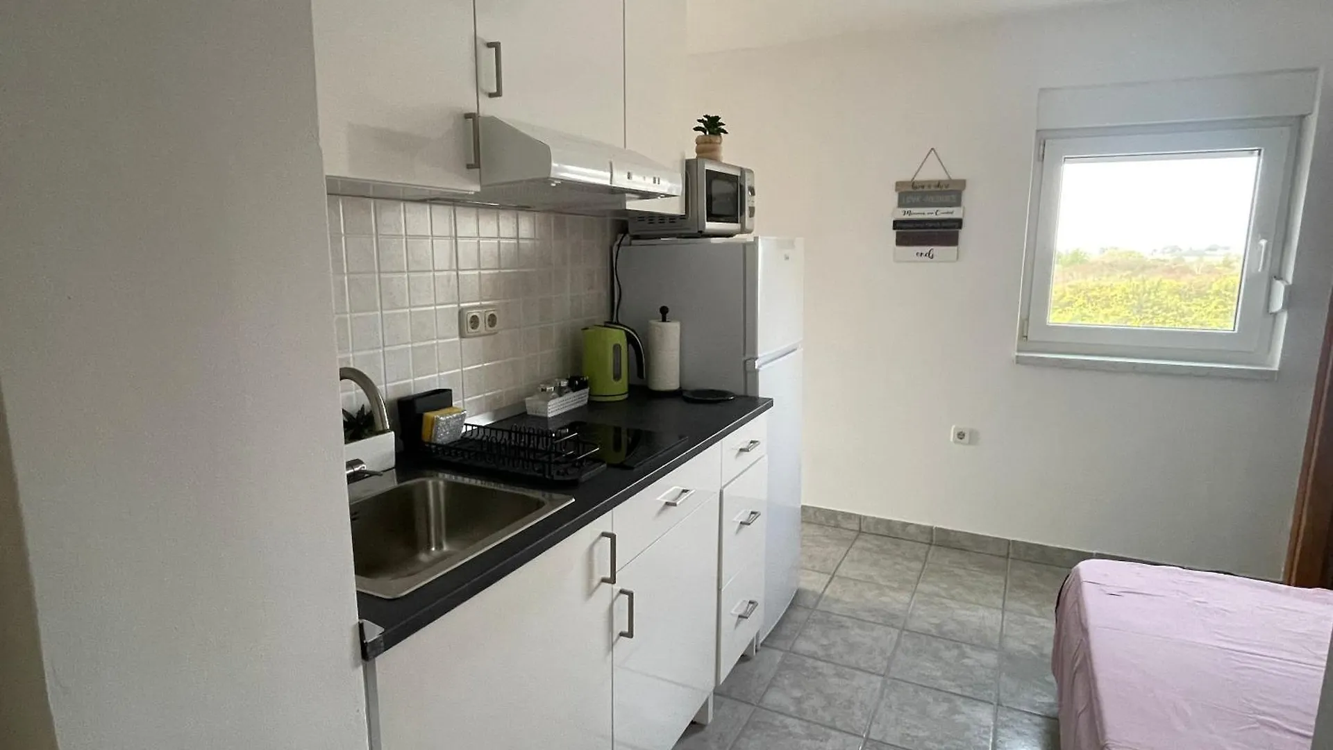 Apartments Gloria Zaton  0*, Zaton (Zadar) Croatia