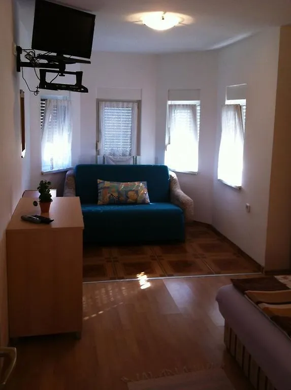 Apartments Gloria Zaton  Zaton (Zadar)